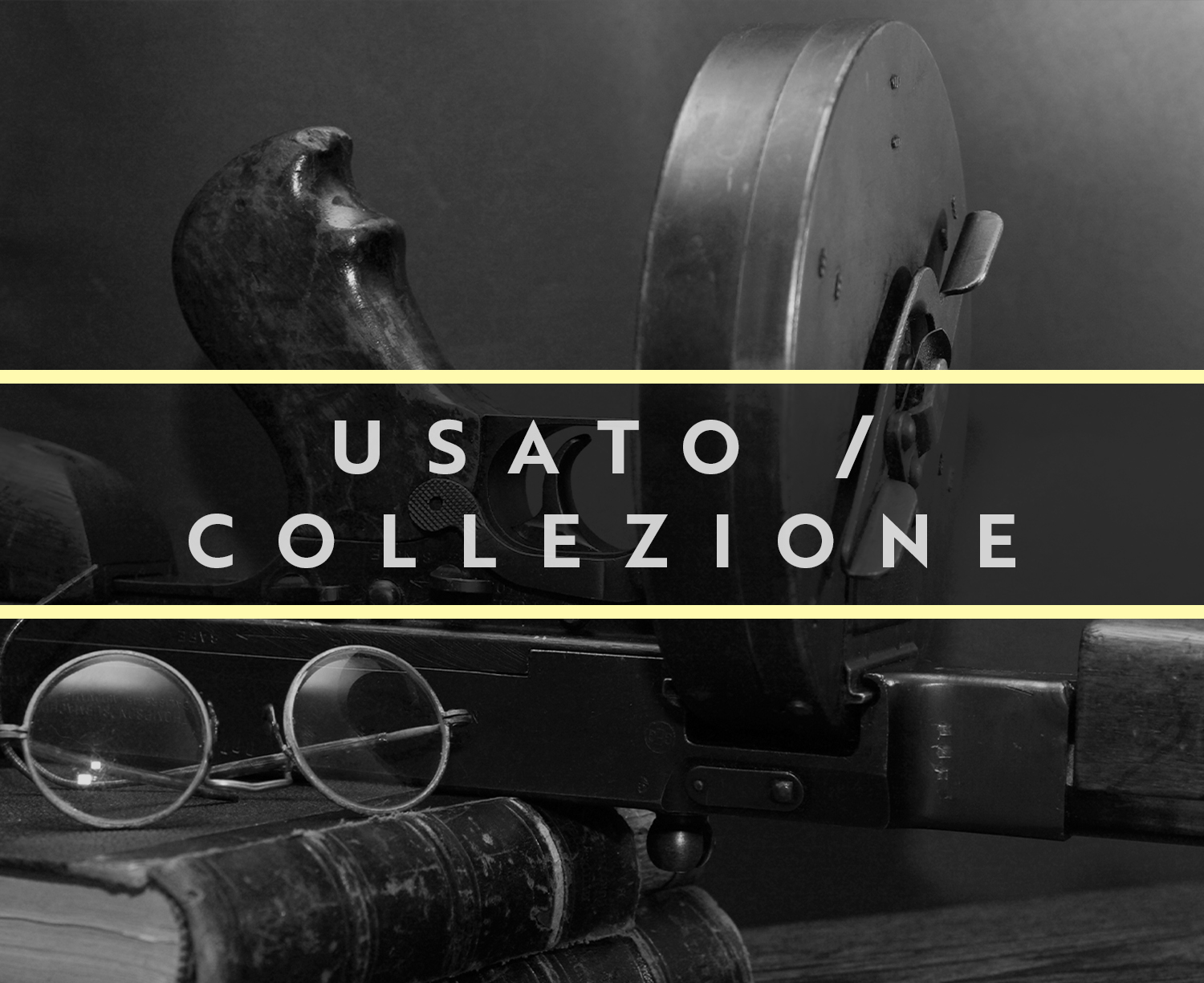 usato  / collezione